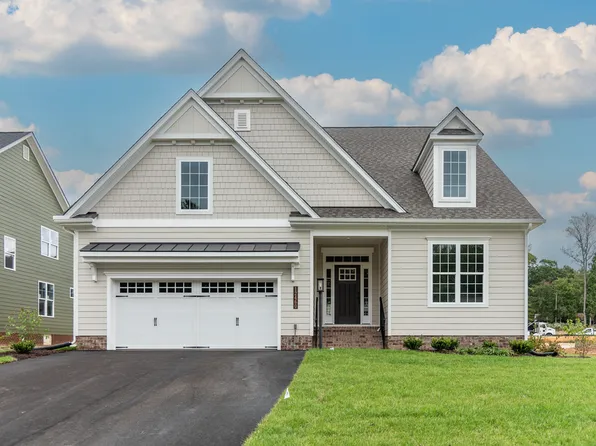 12460 N Crossing Dr, Manakin Sabot, VA 23103