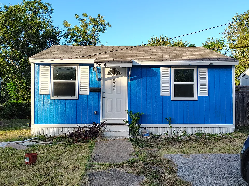 524 Little Ave