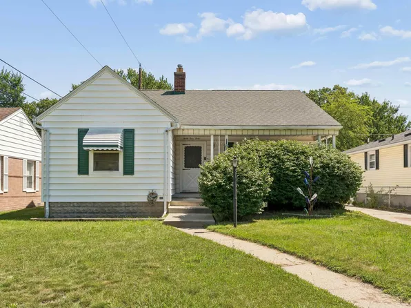 3440 Cherry St, Port Huron, MI 48060