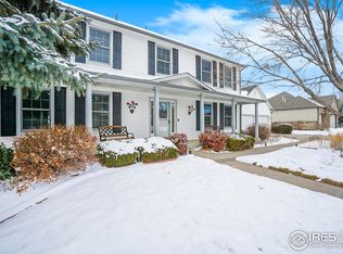 1430 Falcon Ridge Rd, Eaton, CO 80615