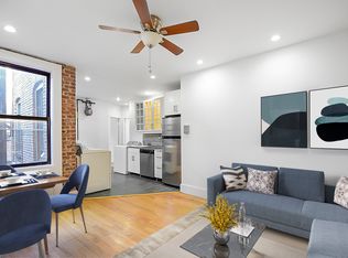 507 W 159th St UNIT 21, New York, NY 10032