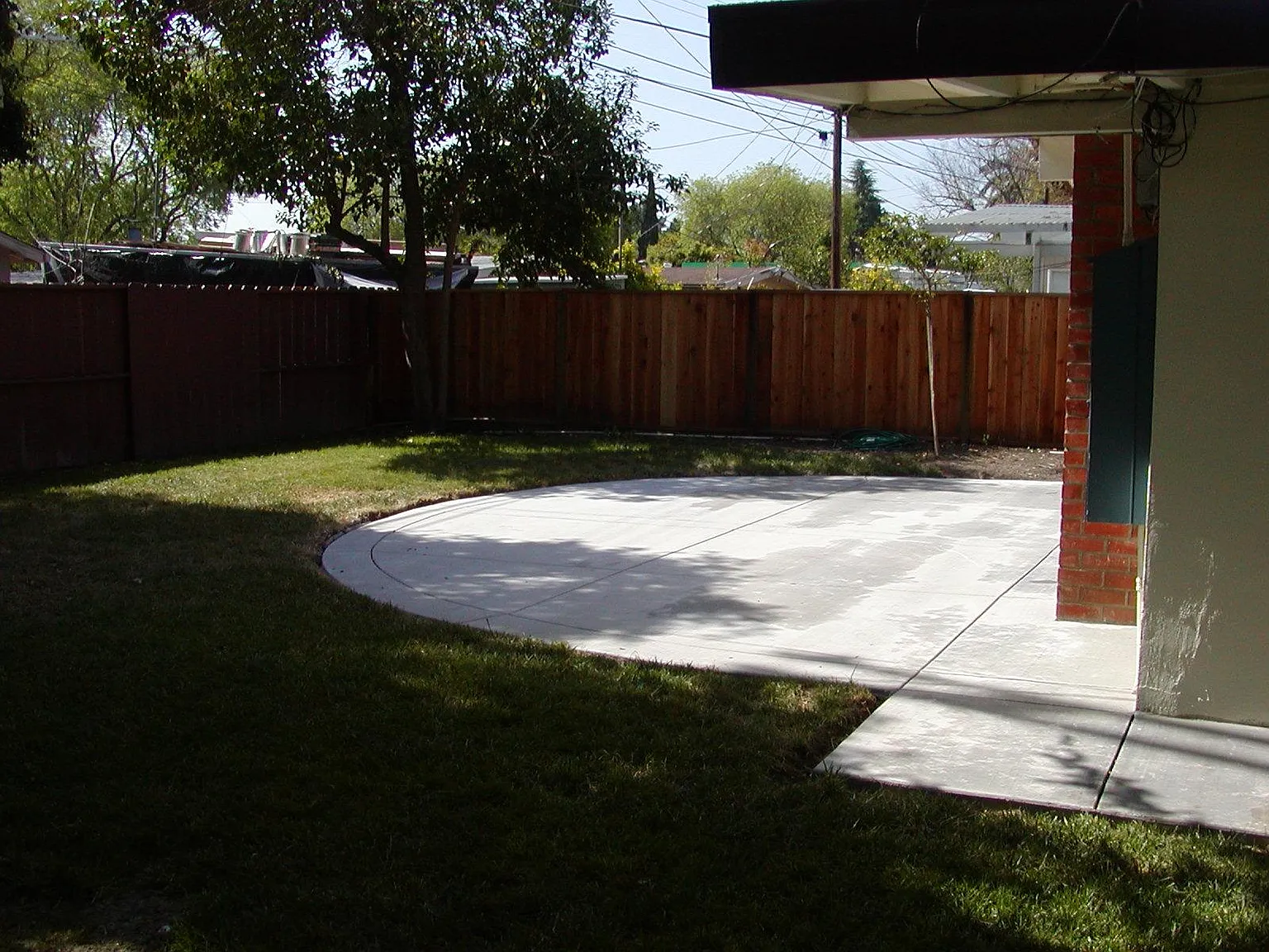 3 bed, 1127 sqft, $4,500 — Photo 2