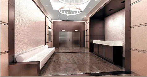 Rented by Adellco Management