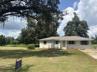 200 3rd St, Brinson, GA 39825