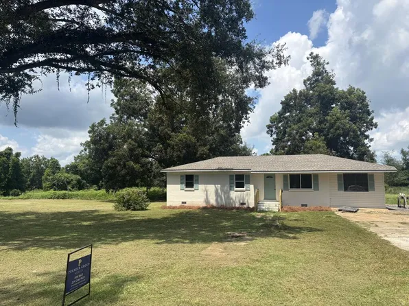 200 3rd St, Brinson, GA 39825