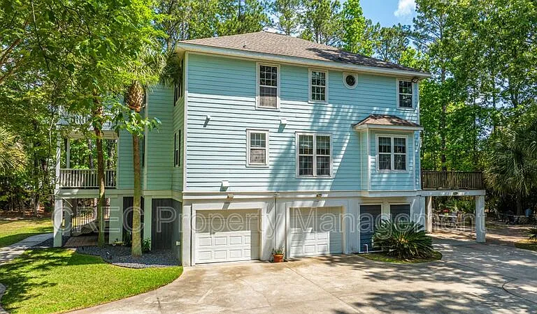3738 Station Point Ct — Photo 70
