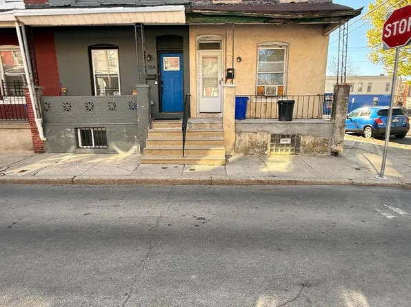 166 N Dearborn St, Philadelphia, PA 19139