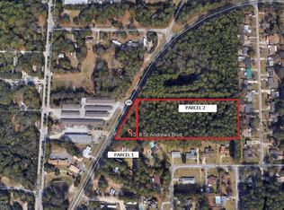 1318 Saint Andrews Blvd, Panama City, FL 32405