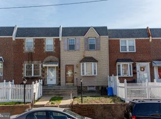 6523 Cottage St, Philadelphia, PA 19135
