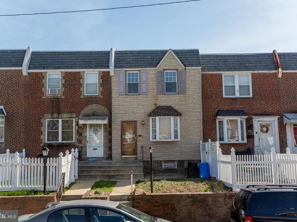 6523 Cottage St, Philadelphia, PA 19135