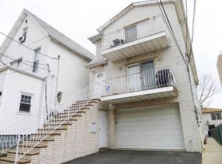 56 70th St #1, Guttenberg, NJ 07093