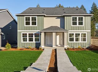 Sleater Crossing, Olympia, WA 98506