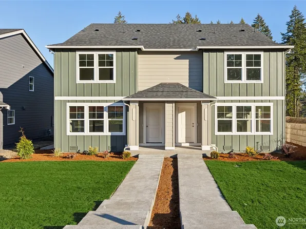 14937 Wallace Avenue E #659, Bonney Lake, WA 98391