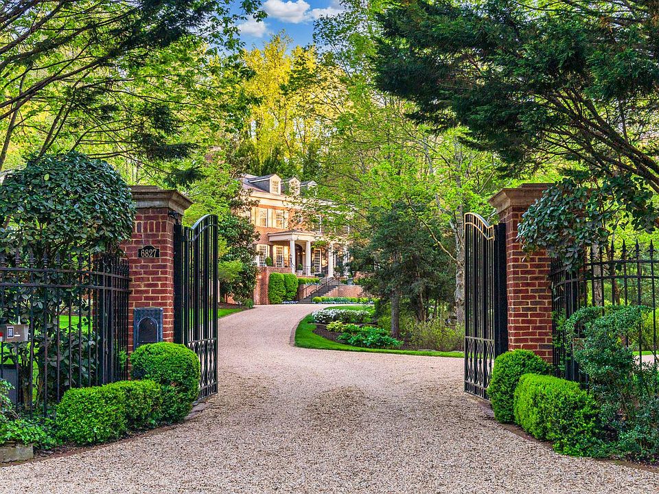 6827 Sorrel St, McLean, VA 22101 MLS VAFX1169156 Zillow