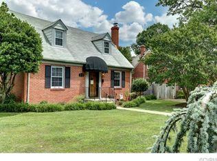 2118 New Berne Rd, Henrico, VA 23228