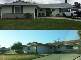 1821 E Princeton St, Ontario, CA 91764