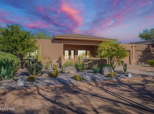 3858 N Canyon Ranch Ridge Pl, Tucson, AZ 85750