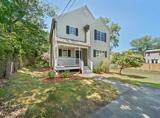 615 Front St, Weymouth, MA 02188