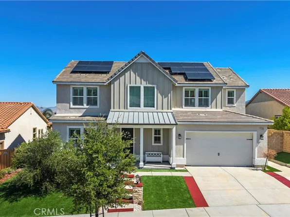 25160 Cypress Bluff Dr, Santa Clarita, CA 91387