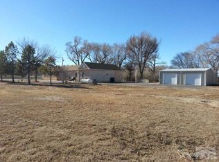 4125 Cr Kk.75, Fowler, CO 81039