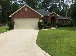 12072 Maverick Dr, Willis, TX 77378