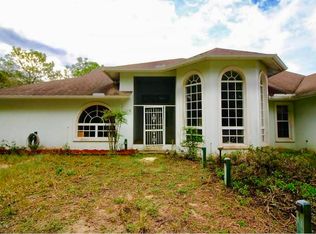 4084 W Banjo Ln, Beverly Hills, FL 34465