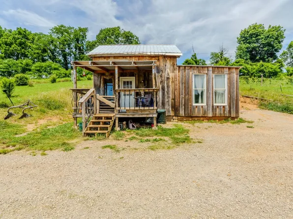 1563 Raven Hill Rd, Tazewell, TN 37879