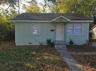 110 E 5th St, Skiatook, OK 74070