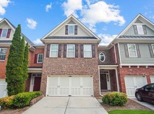 2393 Strand Ave, Lawrenceville, GA