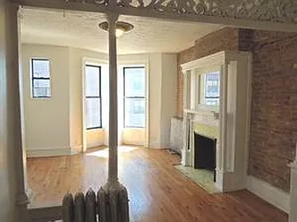 Rented by Marjorie Thompson, LREB