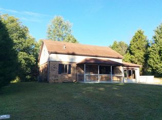 216 Chaudoin St, Somerset, KY 42501