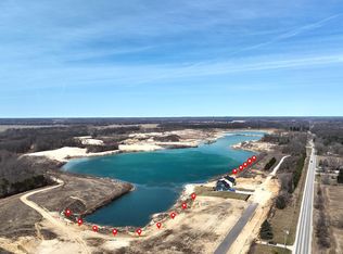 Barron Lake Rd, Niles, MI 49120