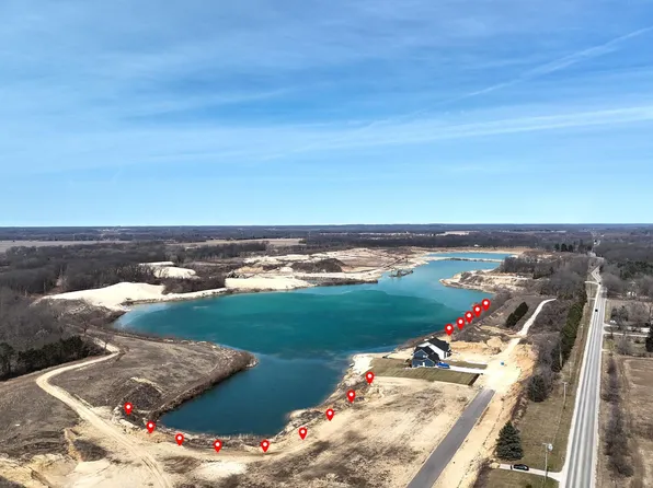 Barron Lake Rd, Niles, MI 49120