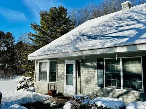 12 Cresfield Terrace #4306, Portland, ME 04103