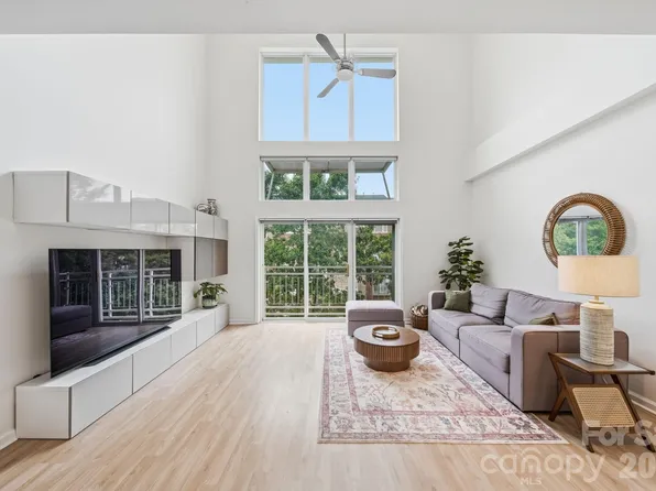 643 Raphael Pl, Charlotte, NC 28205