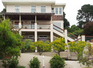 807 San Luis Rd, Berkeley, CA 94707