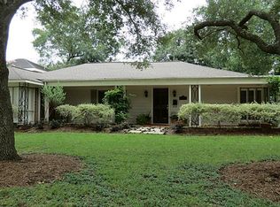 3315 Merrick St, Houston, TX 77025