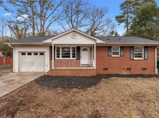 406 Lilac St, Anderson, SC 29625