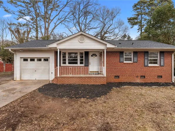 406 Lilac St, Anderson, SC 29625