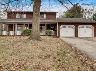 123 Sugarmill Rd, Troy, IL 62294