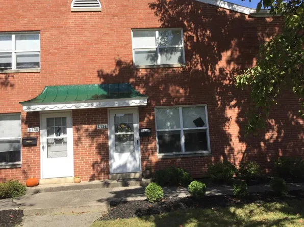 2136 Harwitch Rd, Upper Arlington, OH 43221