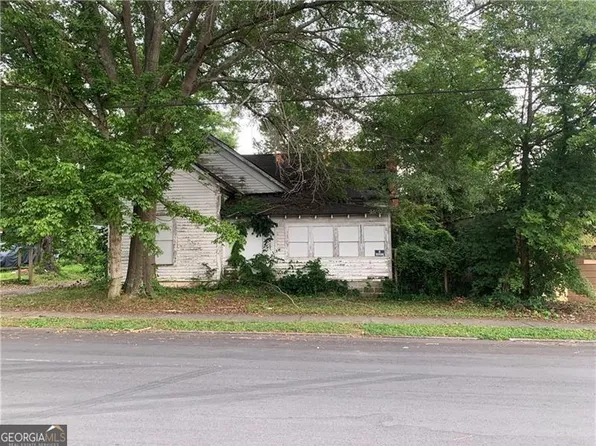 509 College St, Rockmart, GA 30153