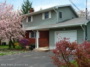 509 Scott Rd, Clarks Summit, PA 18411