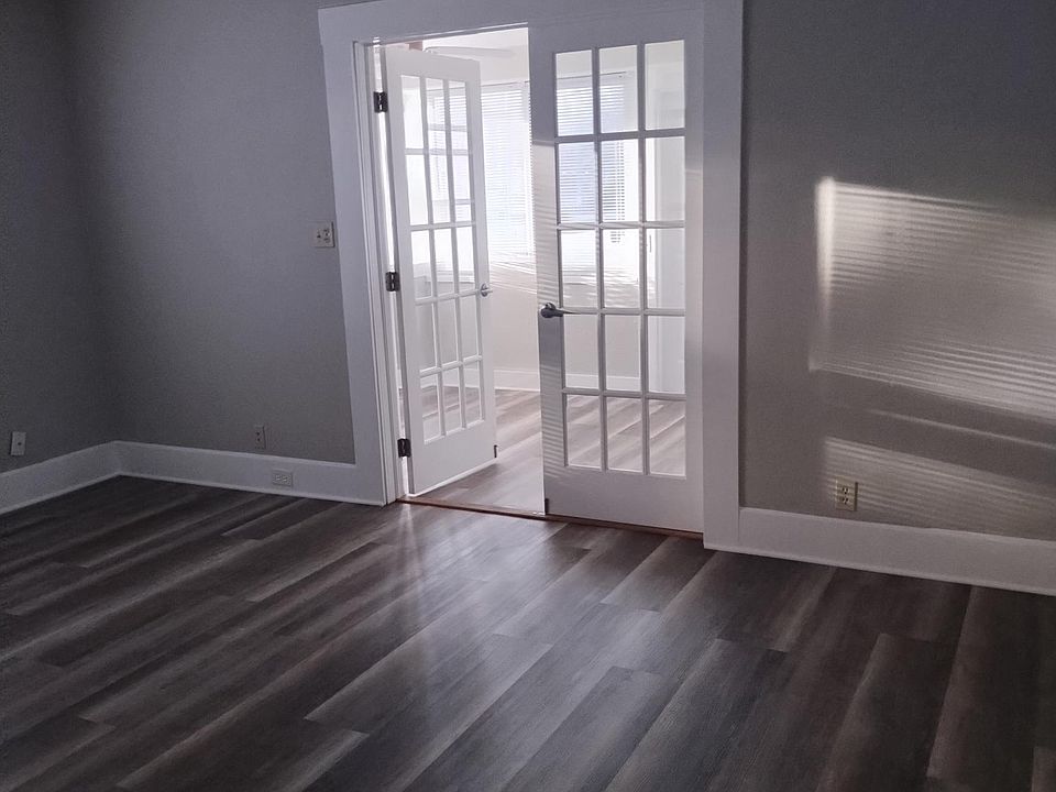 Large living room