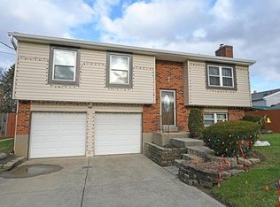 1408 Forester Dr, Cincinnati, OH 45240