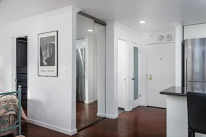 Studio, 470 sqft, $2,145 — Photo 4