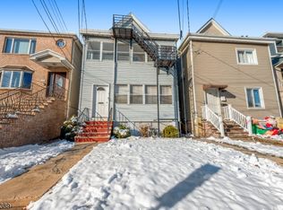 525 Maple Ave, Elizabeth, NJ 07202