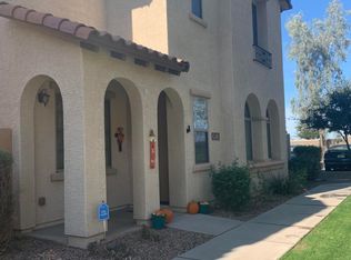 3457 S Swan Dr, Gilbert, AZ 85297