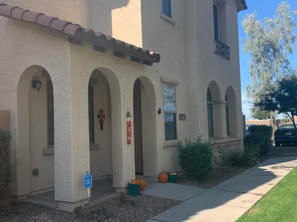 3457 S Swan Dr, Gilbert, AZ 85297