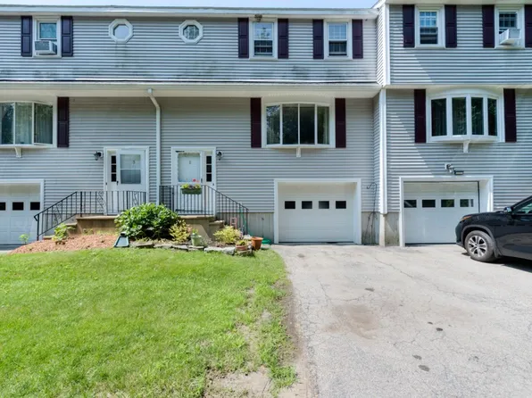 2 Concord Rd, Millbury, MA 01527
